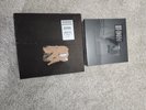 Metallica The Black Album Super Deluxe Box Set
