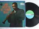 John Coltrane My Favorite Things LP Original Stereo Atlantic SD-1361