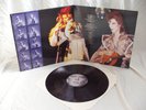 BOWIE PIN UPS 1990 UK PRESS, BONUS TRACKS - SUPERB (NEAR) MINT VINYL - UNPLAYED?