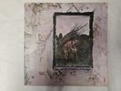 Led Zeppelin – Untitled IV - Rare Version 8 - UK 1971 G/F Pro-Clean GRADED VINYL