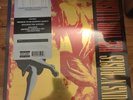 GUNS N ROSES - USE YOUR ILLUSION 1 & 2 Limited Edition 4 LP Set Numbered BNS