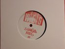 SLEAFORD MODS WEST END GIRLS VINYLE 7' RARE WHITE LABEL NEUF EXCLU TOURNEE UK