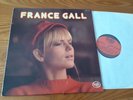 France GALL Frankenstein GAINSBOURG  FRENCH LP MFP   EX+