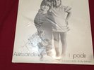 I POOH - ALESSANDRA. ROBY RICCARDO DODY STEFANO. LP GATEFOLD CGD 69023