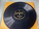 COLUMBIA Record 78 rpm and 824-D IVE GOT THE GIRL / IDOLIZING Don Clark