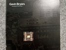 Gavin Bryars The Sinking Of The Titanic Brian Eno UK Import Red Labels
