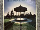 UK psych avant LP  COIL - Horse Rotorvator / UK original