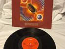 JOURNEY CLASSICS - 4 TRACK 12 EP CBS EX/EX Don’t Stop Believing RARE