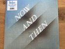 The Beatles Now And Then Limited Edition 12’’ Red Vinyl Exclusive New Sealed