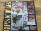 Appetite for Destruction LP Guns N Roses Numbered 0321/3000 **NEW**