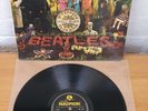 SGT. PEPPERS LONELY HEARTS CLUB BAND THE BEATLES 1967 MONO VINYL L.P. 1ST PRESS