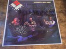Loose Ends LP - So Where Are You? - First UK Pressing - VG++ EX / VG++ EX SIGNED