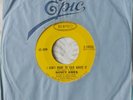 Nancy Ames - I don't want to talk about it  US Epic 45 Northern Soul