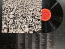 GEORGE MICHAEL Listen Without Prejudice LP Vinyl Record 1990 U.S Press MISPRINT