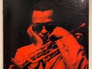 MILES DAVIS - 'ROUND ABOUT MIDNIGHT COLUMBIA OG 1957 MONO 6-EYE CL 949 DG VG