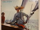MILES DAVIS - MILES AHEAD COLUMBIA OG 1957 MONO SAILBOAT COVER CL 1041 VG