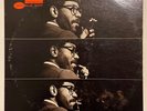 JOE HENDERSON - MODE FOR JOE BLUE NOTE OG 1966 MONO BLP 4227 VAN GELDER G+