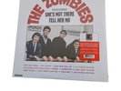 The Zombies - She's Not There/Tell Her No - Brand New Vinyl