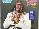 ELVIS PRESLEY: TODAY FTD 2-LP 180g ORIGINAL SESSION MIXES+OUTTAKES/SEALED  OVP
