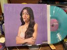OLIVIA RODRIGO - Sour (Limited Edition, Transparent Blue Vinyl LP) M/M  2021