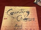 COUNTING CROWS AUGUST & EVERYTHING AFTER 2X VINYL Lp ORANGE Color LIMITED (2018)
