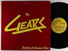 Gears - Rockin' At Ground Zero LP - Playgems VG+