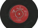 The Cooperettes - Shing-A-Ling  (Brunswick demo)  UK