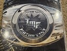 Tokyo Motor Fist Vinyl