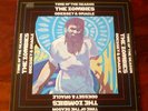 THE ZOMBIES. ODESSEY AND ORACLE. TIME OF THE SEASON. Alt. Cover EX++ LP