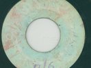 HOLE IN YOUR SOUL. dudley sibbles & peter austin. COXSONE JA BLANK 7in 1968.