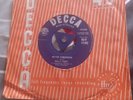 BILLY FURY MAYBE TOMORROW ORIGINAL  45 1959 RARE