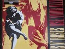 GUNS N' ROSES Use Your Illusion I  Double LP NEW GEFFEN Slash Hard Rock Metal