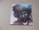 JIMI HENDRIX -  THE CRY OF LOVE- LP  U.K TRACK  LABEL A1/B1  FIRST PRESS - EX