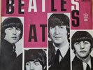 LP Beatles Beat - D 1966 Club-Edition Sonderauflage von Odeon # 6086  Impression