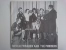 NEVILLE WANKER & THE PUNTERS BOYS ON THE DOLE LIGHTNING GIL 536 POWER POP PUNK