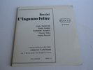 2 LP SET-ROSSIINI-L'INGANNO FELICE-VOCE 4-INSERT 7 PAGES-GATEFOLD-US