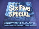 Various - Stars Of Six-Five Special 1957 UK 10