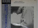 KEITH JARRET KOLN CONCERT ECM PA6053 JAPAN OBI VINYL 2LP