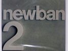 NEWBAN 2 GUINNESS GNS36017 JAPAN VINYL LP