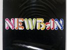 NEWBAN S/T GUINNESS GNS36004 JAPAN VINYL LP