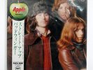 BADFINGER STRAIGHT UP APPLE AP80432 JAPAN OBI VINYL LP