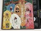 wild tchoupitoulas Island LP Original Press NEAR MINT COPY Funk Meters Neville