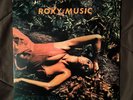 **George Piros Mix** Roxy Music Stranded 1st US Gatefold ATCO (SD 7045) VG+