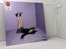 Olivia Rodrigo Guts Vinyl LP Opaque Sea Foam Green Signed & No 3388 Target