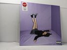 Olivia Rodrigo Guts Vinyl LP Opaque Sea Foam Green Signed & No 3307 Target