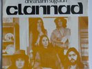 CLANNAD   -  DHEANAINN SUGRADH / ELEANOR PLUNKETT   1974 ORIG. IRISH GAEL - LINN