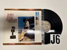 Stevie Ray Vaughan The Sky is Crying Rock w/ iner Record lp original vinyl album
