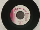 Tangeers “What’s The Use In Me Trying” B/w Futures “Angel In Disguise” RE EX