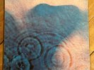 Pink Floyd Meddle Superb NM  1st US 1970 lp Harvest SMAS