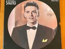 Frank Sinatra -The Voice  1943-1952 6LP Vinyl BoxSet - Excellent